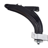 Front Lower Left Hand Side Control Arm Fit For Subaru Liberty BD/BG GEN 3 Impreza GD Outback BH FCA-SB013L - Machter