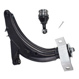 Front Lower Right Hand Side Control Arm Fit For Subaru Liberty BD/BG GEN 3 Impreza GD Outback BH FCA-SB013R - Machter