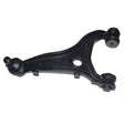 Upper Rear Arm Left Hand Side Fit For Subaru Forester SF SF5 Impreza XV Legacy B14 SUV 2.0 AWD FCA-SB016L - Machter