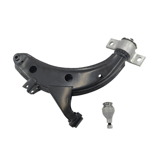 Front Lower Control Arm Trailing Arm Kit Left Hand Side Fit For Subaru Forester SF SG 08/1997-12/2007 FCA-SB021L - Machter