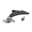 Front Lower Control Arm Trailing Arm Kit Left Hand Side Fit For Subaru Forester SF SG 08/1997-12/2007 - Machter