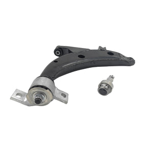 Front Lower Control Arm Trailing Arm Kit Left Hand Side Fit For Subaru Forester SF SG 08/1997-12/2007 - Machter