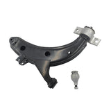 Front Lower Control Arm Trailing Arm Kit Left Hand Side Fit For Subaru Forester SF SG 08/1997-12/2007 FCA-SB021L - Machter