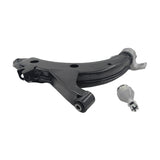 Front Lower Control Arm Trailing Arm Kit Left Hand Side Fit For Subaru Forester SF SG 08/1997-12/2007 - Machter
