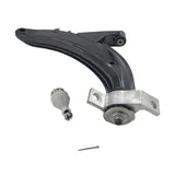 Front Lower Control Arm Trailing Arm Kit Left Hand Side Fit For Subaru Forester SF SG 08/1997-12/2007 FCA-SB021L - Machter