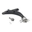 Front Lower Control Arm Trailing Arm Kit Right Hand Side Fit For Subaru Forester SF SG 08/1997-12/2007 - Machter