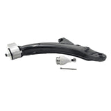 Front Lower Control Arm Trailing Arm Kit Right Hand Side Fit For Subaru Forester SF SG 08/1997-12/2007 - Machter