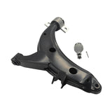 Front Lower Control Arm Trailing Arm Kit Right Hand Side Fit For Subaru Forester SF SG 08/1997-12/2007 - Machter