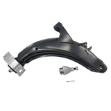 Front Lower Control Arm Trailing Arm Kit Right Hand Side Fit For Subaru Forester SF SG 08/1997-12/2007 - Machter