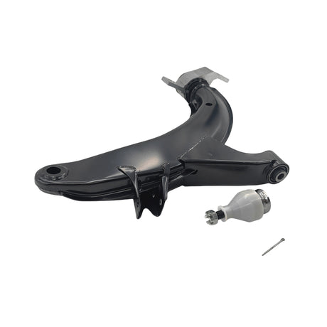Front Lower Control Arm Trailing Arm Kit Right Hand Side Fit For Subaru Forester SF SG 08/1997-12/2007 FCA-SB021R - Machter