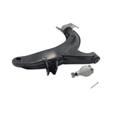 Front Lower Control Arm Trailing Arm Kit Right Hand Side Fit For Subaru Forester SF SG 08/1997-12/2007 - Machter