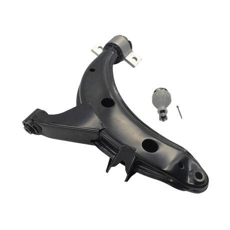 Front Lower Control Arm Trailing Arm Kit Right Hand Side Fit For Subaru Forester SF SG 08/1997-12/2007 FCA-SB021R - Machter
