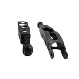 Adjustable Rear Lower Camber Arms Fit For Subaru Legacy Outback XV Crosstrek WRX For Toyota 86 FCA-SB022 - Machter
