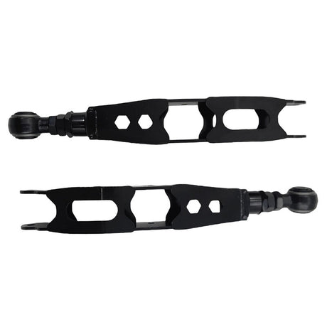 Adjustable Rear Lower Camber Arms Fit For Subaru Legacy Outback XV Crosstrek WRX For Toyota 86 - Machter