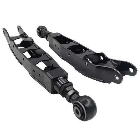 Adjustable Rear Lower Camber Arms Fit For Subaru Legacy Outback XV Crosstrek WRX For Toyota 86 - Machter