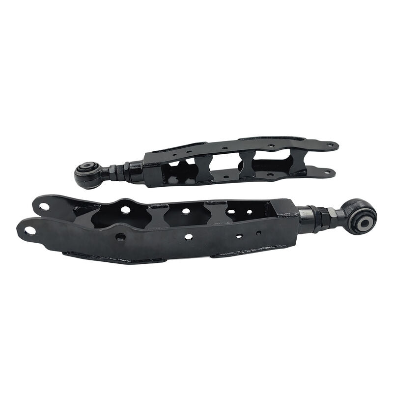 Adjustable Rear Lower Camber Arms Fit For Subaru Legacy Outback XV Crosstrek WRX For Toyota 86 FCA-SB022 - Machter