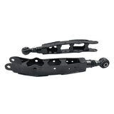 Adjustable Rear Lower Camber Arms Fit For Subaru Legacy Outback XV Crosstrek WRX For Toyota 86 FCA-SB022 - Machter