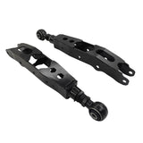 Adjustable Rear Lower Camber Arms Fit For Subaru Legacy Outback XV Crosstrek WRX For Toyota 86 FCA-SB022 - Machter