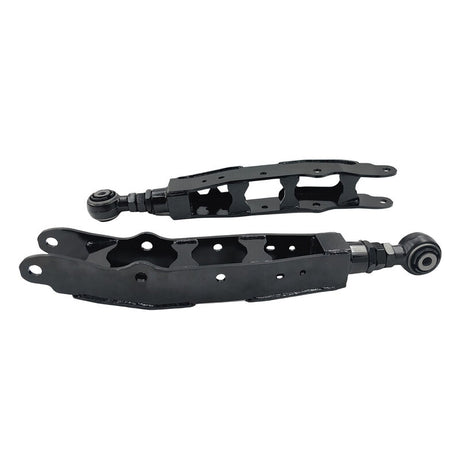 Adjustable Rear Lower Camber Arms Fit For Subaru Legacy Outback XV Crosstrek WRX For Toyota 86 - Machter