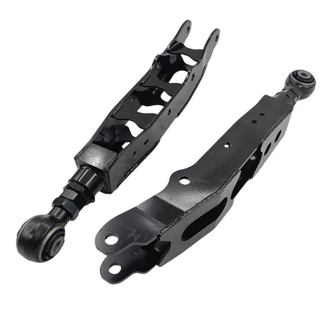 Adjustable Rear Lower Camber Arms Fit For Subaru Legacy Outback XV Crosstrek WRX For Toyota 86 - Machter