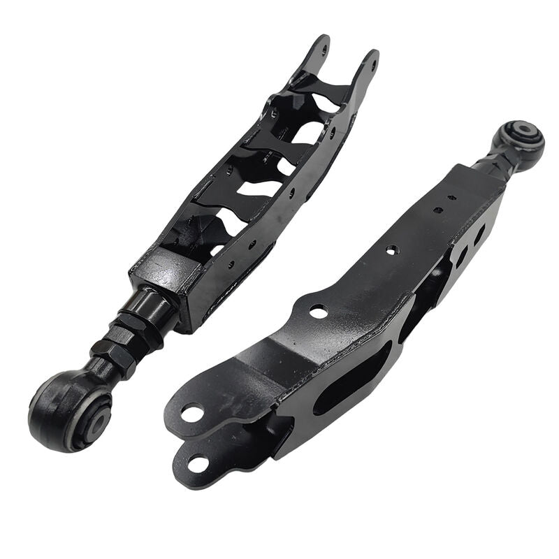 Adjustable Rear Lower Camber Arms Fit For Subaru Legacy Outback XV Crosstrek WRX For Toyota 86 FCA-SB022 - Machter