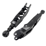 Adjustable Rear Lower Camber Arms Fit For Subaru Legacy Outback XV Crosstrek WRX For Toyota 86 FCA-SB022 - Machter