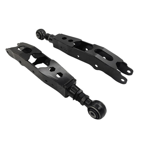 Adjustable Rear Lower Camber Arms Fit For Subaru Legacy Outback XV Crosstrek WRX For Toyota 86 - Machter