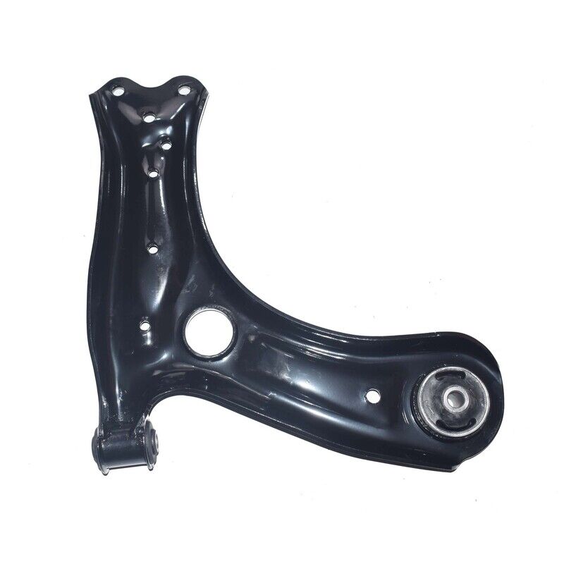 Front Lower Control Arm Left Hand Side Fit For Skoda Fabia 5J 06/2012-12/2014 - Machter