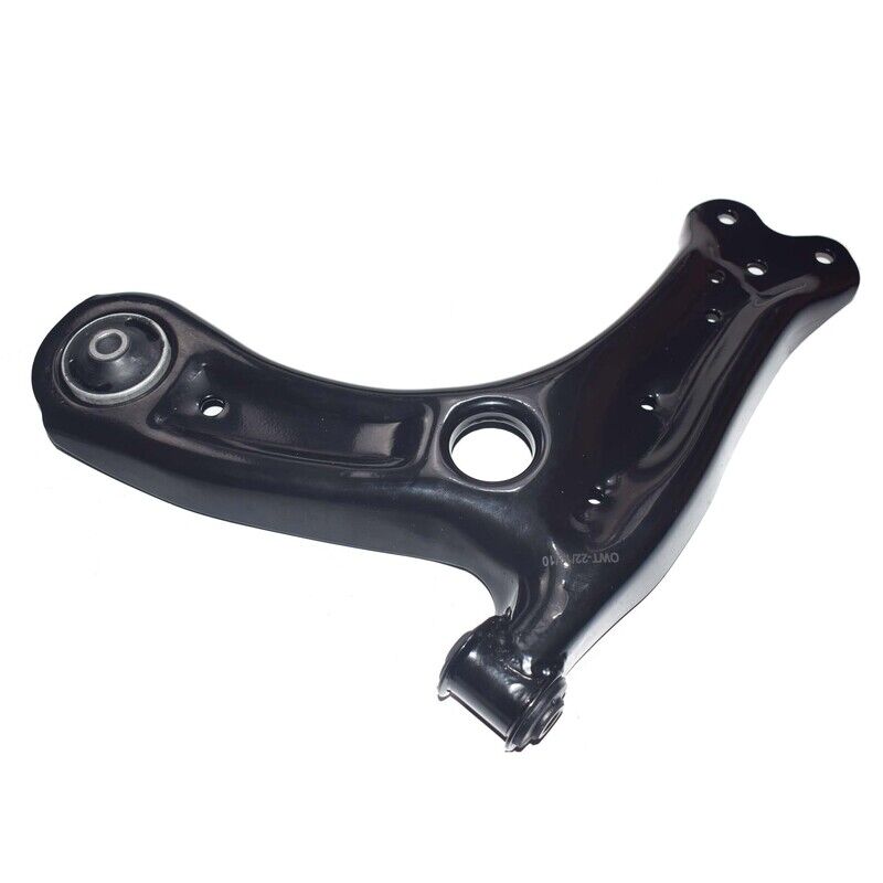 Front Lower Control Arm Left Hand Side Fit For Skoda Fabia 5J 06/2012-12/2014 - Machter