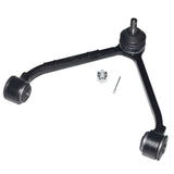 Front Upper Control Arm With Ball Joint Left Hnad Side Fit For Ssangyong Actyon Rexton - Machter