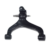 Front Lower Control Arm Without Ball Joint Left Fit For Ssangyong Actyon Kyron Rexton 2.0L 3.2L 2.7L 4WD 2006-2013 44501-09002 FCA-SS002L - Machter