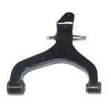Front Lower Control Arm Without Ball Joint Left Fit For Ssangyong Actyon Kyron Rexton 2.0L 3.2L 2.7L 4WD 2006-2013 44501-09002 - Machter