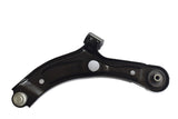 Front Lower Control Arm Right Hand Side With Ball Joint Fit For Suzuki Swift FZ 10/10 ~ 03/17 - Machter
