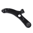 Left Hand Side Front Lower Control Arms With Ball Joint Fit For Suzuki Swift EZ 01/2005-09/2010 - Machter