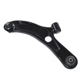 Left Hand Side Front Lower Control Arms With Ball Joint Fit For Suzuki Swift EZ 01/2005-09/2010 - Machter