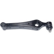 Front Lower Control Arm Fit For Suzuki Ignis RG413/RG415 10/2000-2006 Left=Right FCA-SU008N - Machter