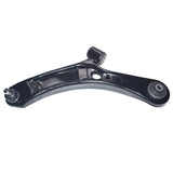 Front Lower Control Arm Left Hand Side Fit For Suzuki SX4 GYA/GYB 02/2007-08/2012 - Machter