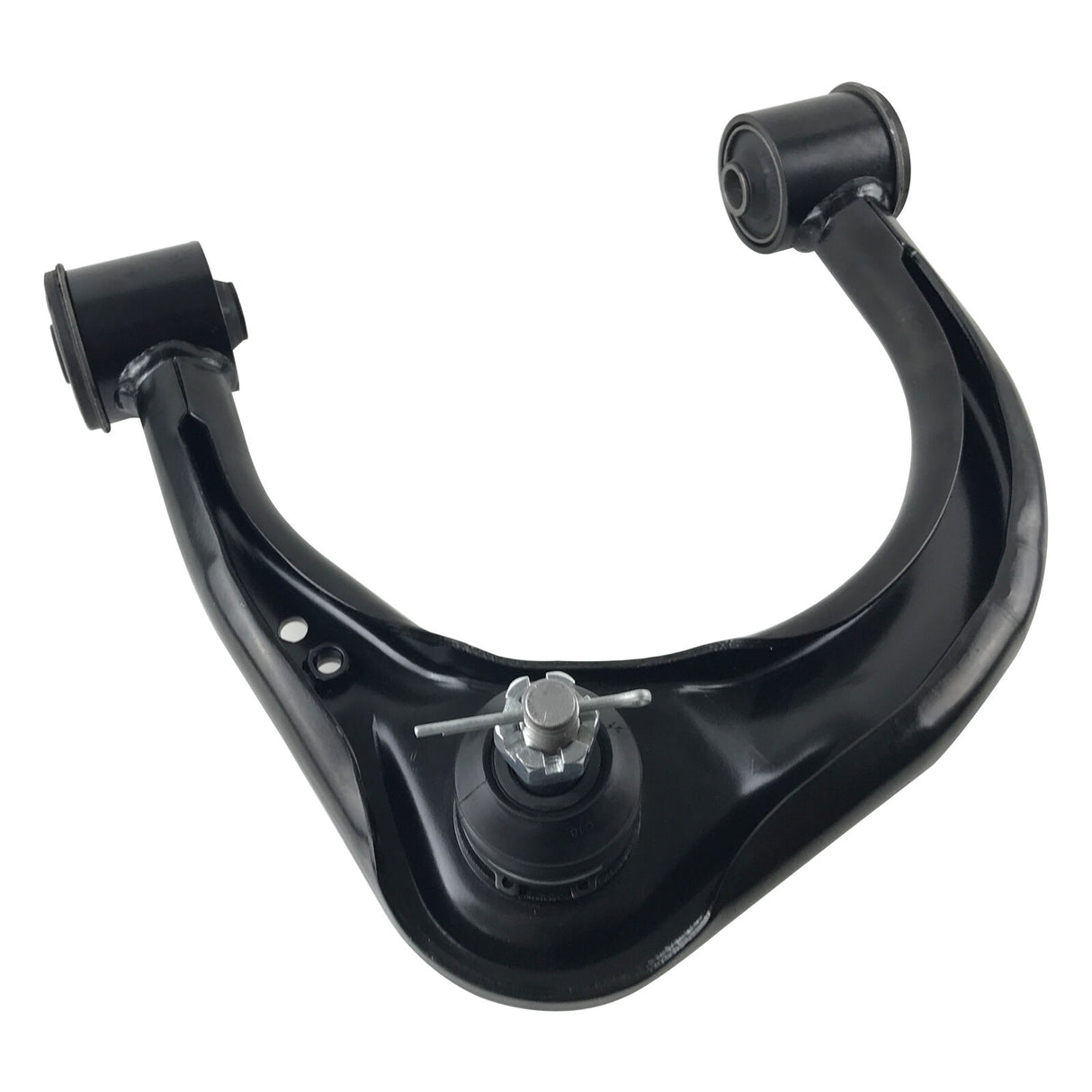 Front Upper Control Arm With Ball Joint Left Fit For Toyota Prado120 150 FJ Cruiser GSJ10 Hilux Fortuner 4Runner KUN TGN GGN GUN Lexus 486300K040 - Machter