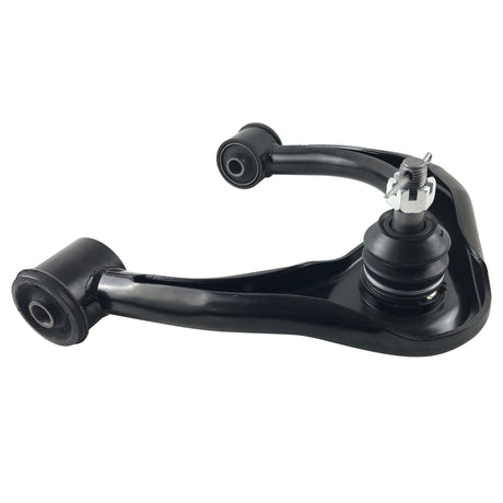 Front Upper Control Arm With Ball Joint Left Fit For Toyota Prado120 150 FJ Cruiser GSJ10 Hilux Fortuner 4Runner KUN TGN GGN GUN Lexus 486300K040 - Machter