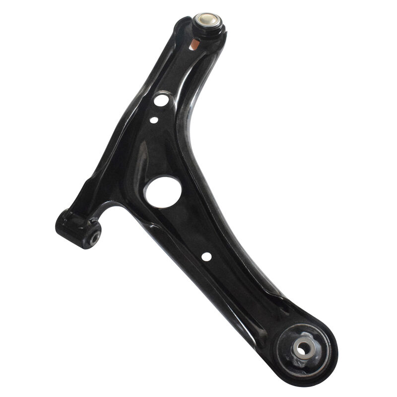 Control Arm Left Front Lower Fit For Toyota Echo Yaris Vitz Platz FunCargo NCP1# NLP10 SCP1# NCP2# NLP2# NCP70 NCZ20 1999-2011 12.2MM Diameter - Machter