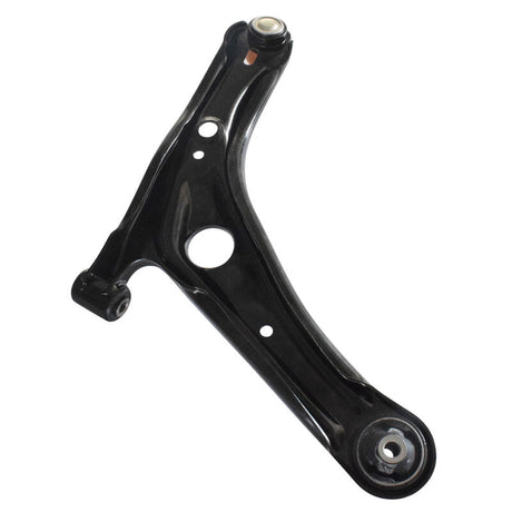 Control Arm Left Front Lower Fit For Toyota Echo Yaris Vitz Platz FunCargo NCP1# NLP10 SCP1# NCP2# NLP2# NCP70 NCZ20 1999-2011 12.2MM Diameter - Machter
