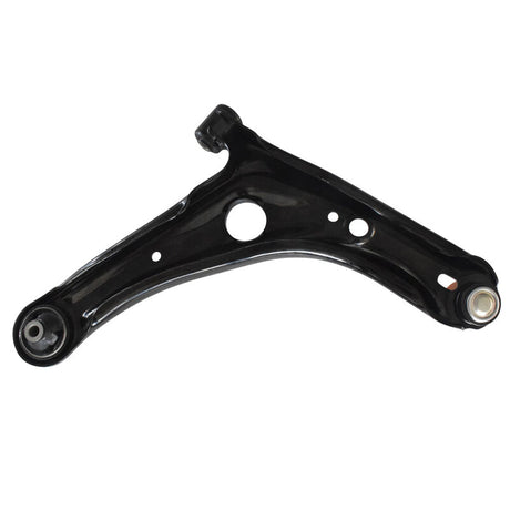 Control Arm Left Front Lower Fit For Toyota Echo Yaris Vitz Platz FunCargo NCP1# NLP10 SCP1# NCP2# NLP2# NCP70 NCZ20 1999-2011 12.2MM Diameter - Machter