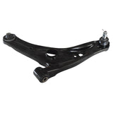 Control Arm Left Front Lower Fit For Toyota Echo Yaris Vitz Platz FunCargo NCP1# NLP10 SCP1# NCP2# NLP2# NCP70 NCZ20 1999-2011 12.2MM Diameter - Machter