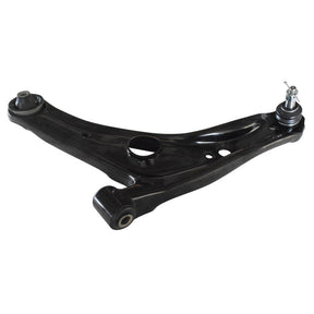 Control Arm Left Front Lower Fit For Toyota Echo Yaris Vitz Platz FunCargo NCP1# NLP10 SCP1# NCP2# NLP2# NCP70 NCZ20 1999-2011 12.2MM Diameter - Machter