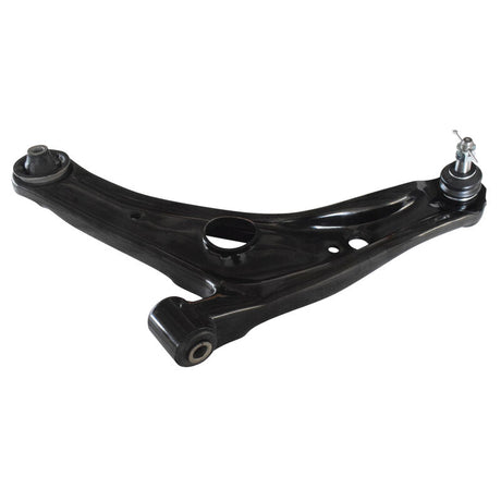 Control Arm Left Front Lower Fit For Toyota Echo Yaris Vitz Platz FunCargo NCP1# NLP10 SCP1# NCP2# NLP2# NCP70 NCZ20 1999-2011 12.2MM Diameter - Machter