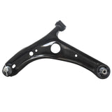 Control Arm Left Front Lower Fit For Toyota Echo Yaris Vitz Platz FunCargo NCP1# NLP10 SCP1# NCP2# NLP2# NCP70 NCZ20 1999-2011 12.2MM Diameter FCA-TA003L - Machter