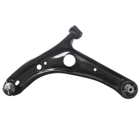 Control Arm Left Front Lower Fit For Toyota Echo Yaris Vitz Platz FunCargo NCP1# NLP10 SCP1# NCP2# NLP2# NCP70 NCZ20 1999-2011 12.2MM Diameter FCA-TA003L - Machter