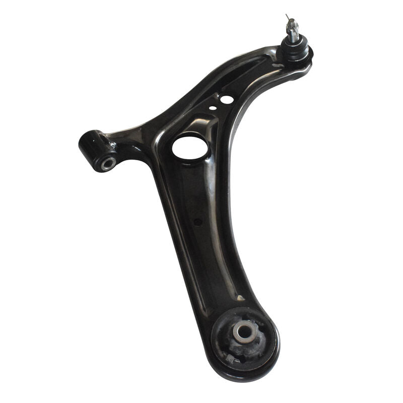 Control Arm Right Front Lower Fit For Toyota Echo Yaris Vitz Platz FunCargo NCP1# NLP10 SCP1# NCP2# NLP2# NCP70 NCZ20 1999-2011 12.2MM Diameter - Machter
