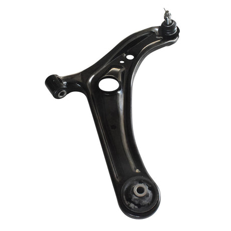 Control Arm Right Front Lower Fit For Toyota Echo Yaris Vitz Platz FunCargo NCP1# NLP10 SCP1# NCP2# NLP2# NCP70 NCZ20 1999-2011 12.2MM Diameter - Machter