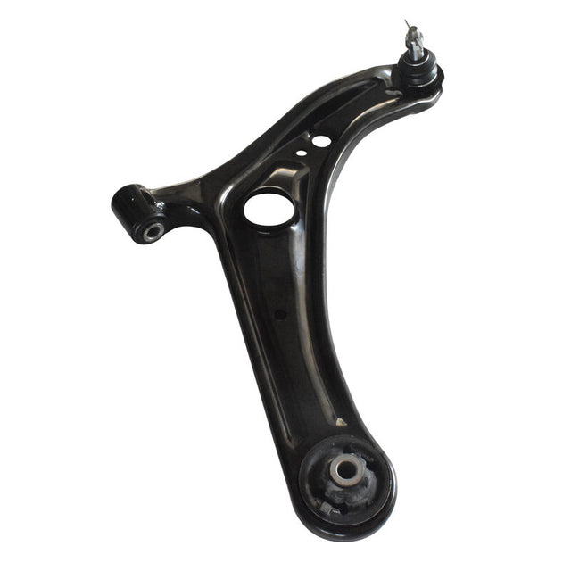Control Arm Right Front Lower Fit For Toyota Echo Yaris Vitz Platz FunCargo NCP1# NLP10 SCP1# NCP2# NLP2# NCP70 NCZ20 1999-2011 12.2MM Diameter - Machter